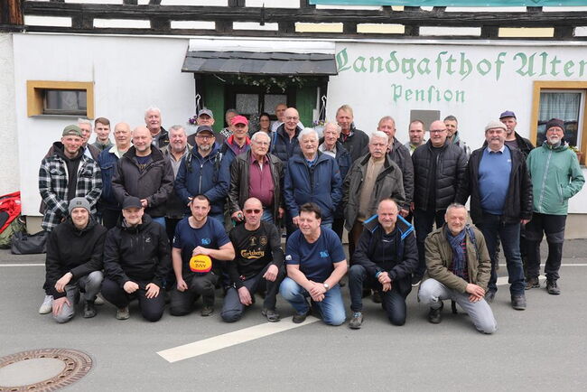 03.04.2026 - 100. Anbaden in Altensalz