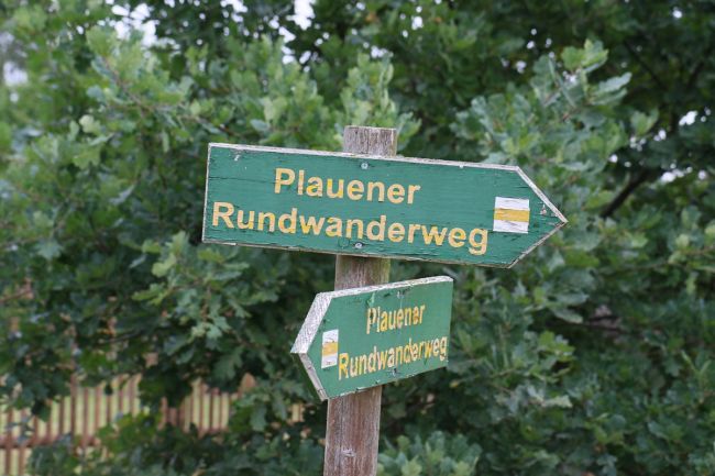 07.09.2019 - Vereinswandertag
