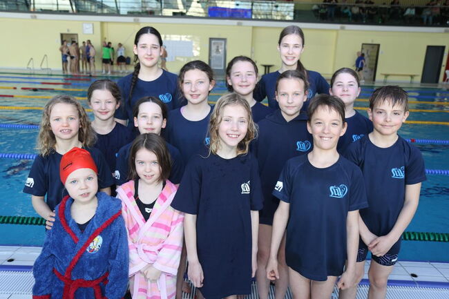 08.03.2025 - Vogtlandschwimmcup