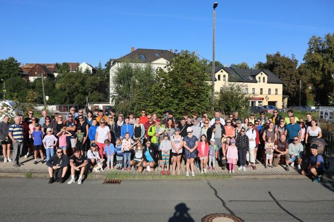 09.09.2023 - Vereinswandertag