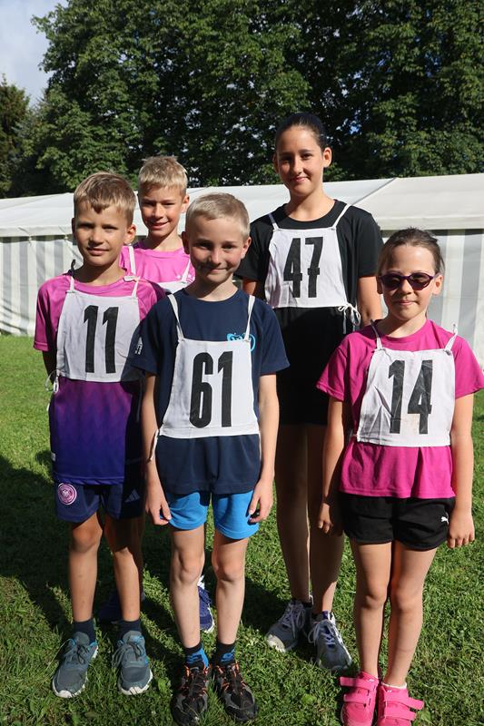 13.07.2024 - Sportfest Tobertitz