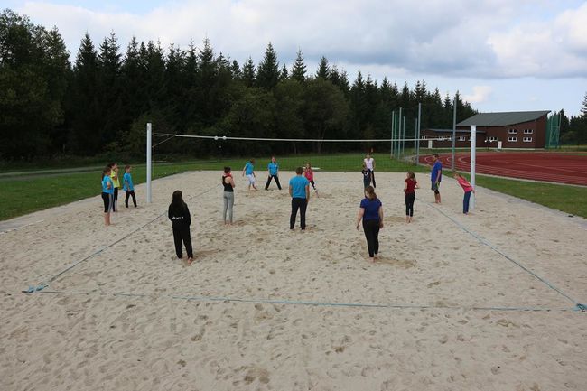 13.09.2020 - Schwimmtrainingslager Rabenberg