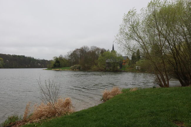18.04.2025 - Anbaden Altensalz