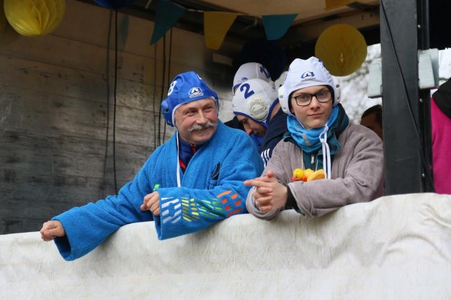 23.02.2020 - Faschingsumzug
