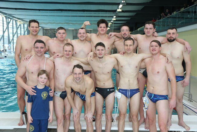 25.01.2026 - Vierter Spieltag Oberliga